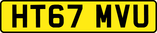 HT67MVU