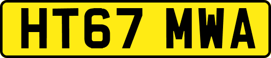 HT67MWA