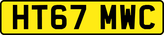 HT67MWC