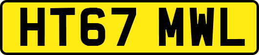 HT67MWL