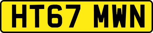 HT67MWN