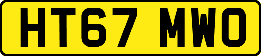 HT67MWO