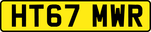 HT67MWR