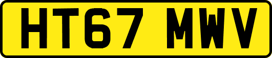 HT67MWV