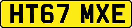 HT67MXE