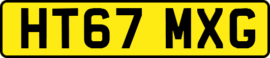 HT67MXG