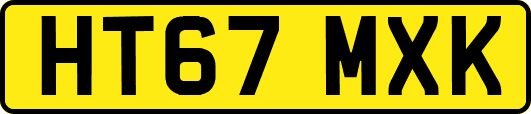 HT67MXK