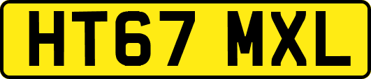 HT67MXL