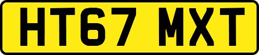 HT67MXT