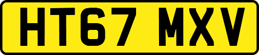 HT67MXV