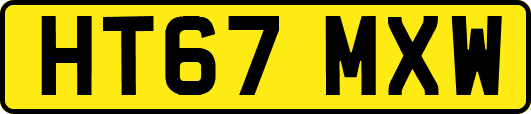 HT67MXW