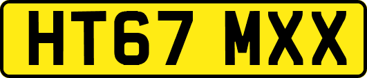 HT67MXX