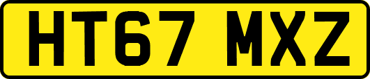 HT67MXZ