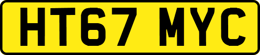 HT67MYC