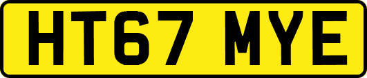 HT67MYE