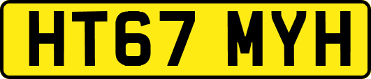 HT67MYH