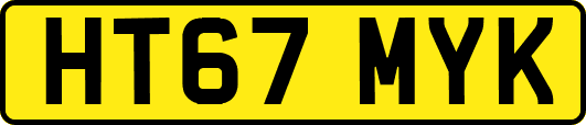 HT67MYK