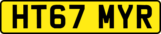 HT67MYR