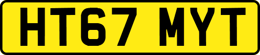 HT67MYT
