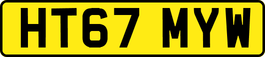 HT67MYW
