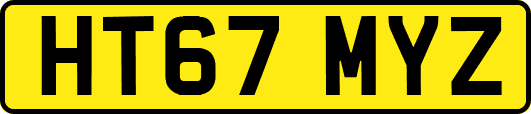 HT67MYZ