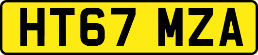 HT67MZA