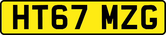 HT67MZG