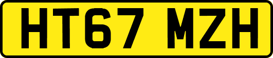 HT67MZH