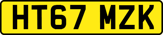 HT67MZK