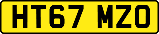 HT67MZO