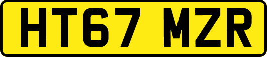 HT67MZR