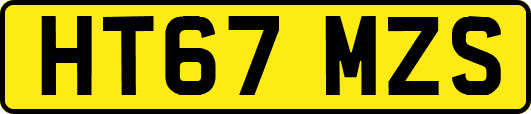 HT67MZS