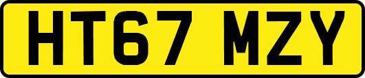 HT67MZY
