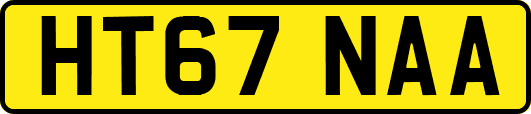 HT67NAA