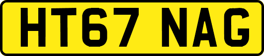 HT67NAG