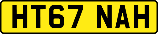 HT67NAH