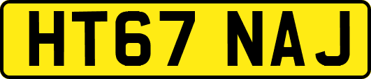 HT67NAJ