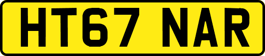 HT67NAR