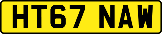 HT67NAW
