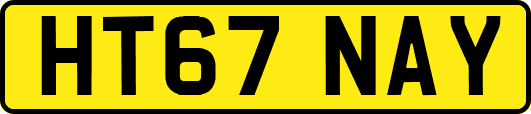HT67NAY