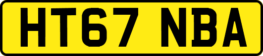 HT67NBA