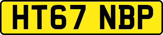HT67NBP