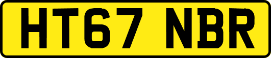 HT67NBR
