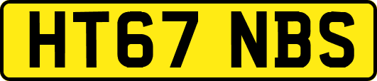 HT67NBS