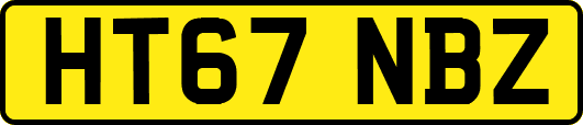 HT67NBZ