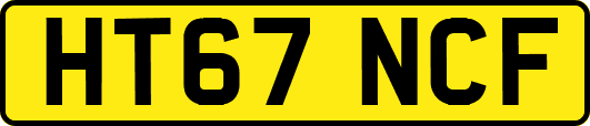 HT67NCF