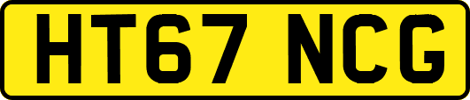 HT67NCG
