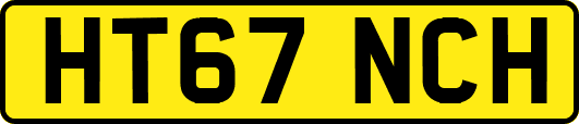 HT67NCH