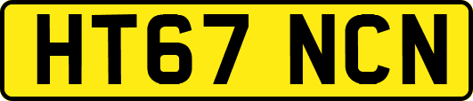 HT67NCN
