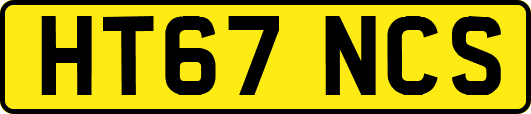 HT67NCS